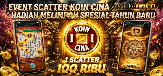 Koin Cina