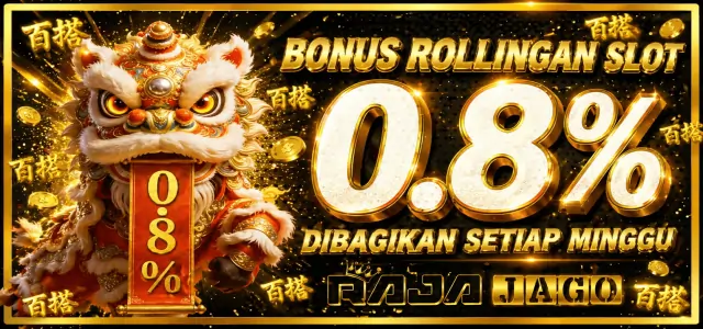 PROMO 0.8%