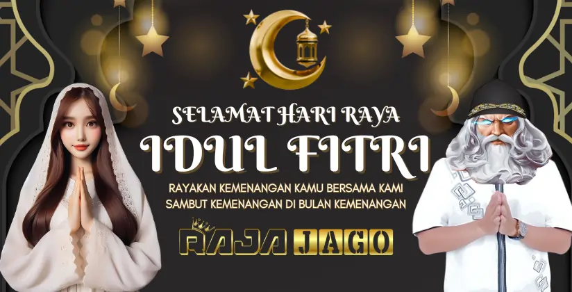 IdulFitri